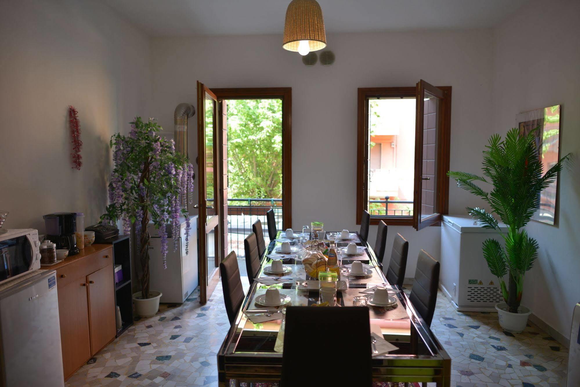 Hotel Col Moschin Mestre