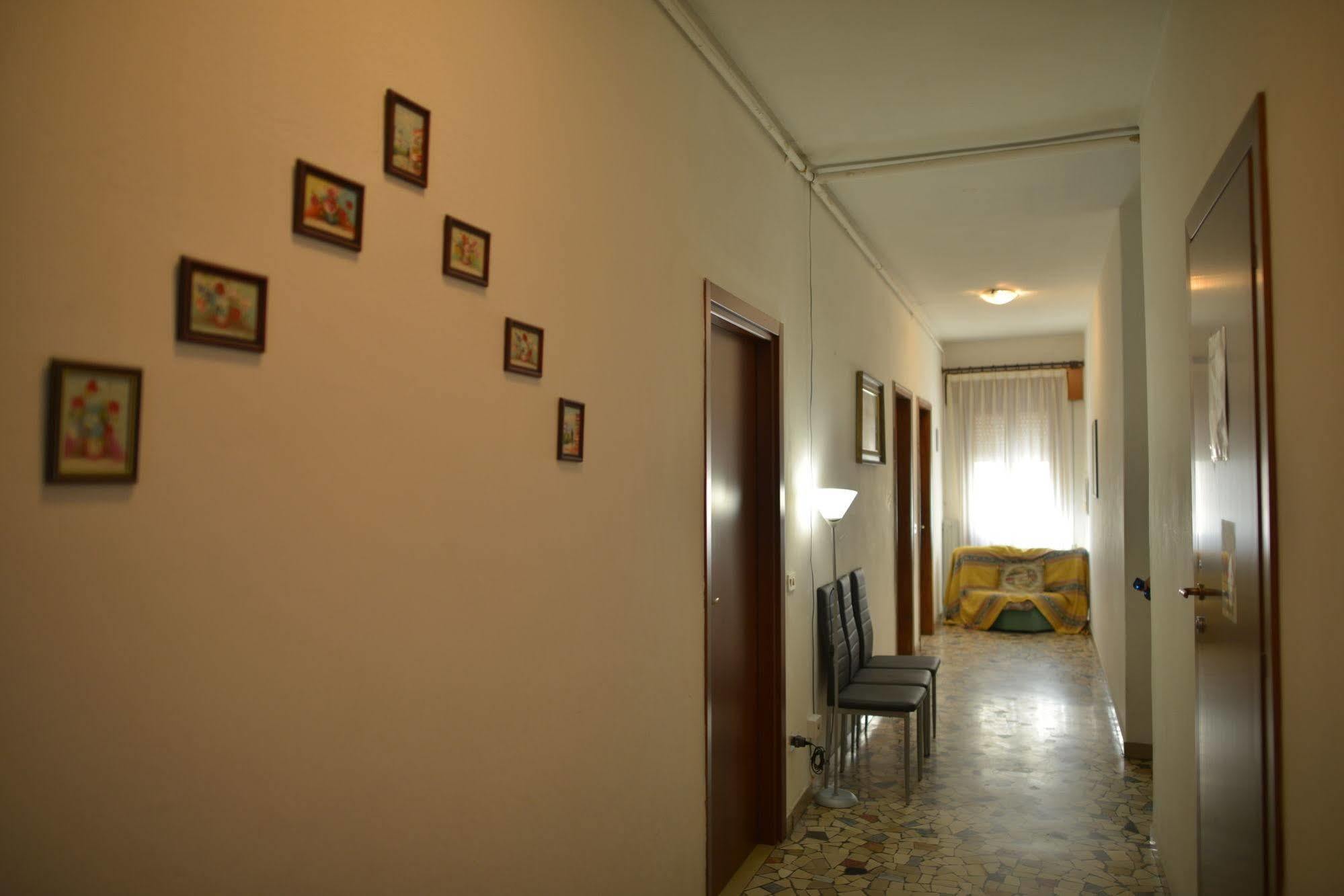 Col Moschin Hotel