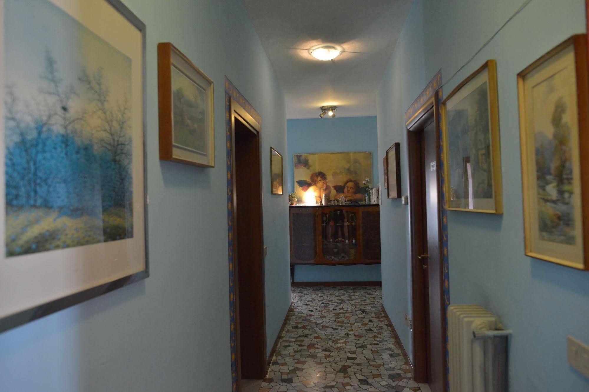 Hotel Col Moschin Mestre