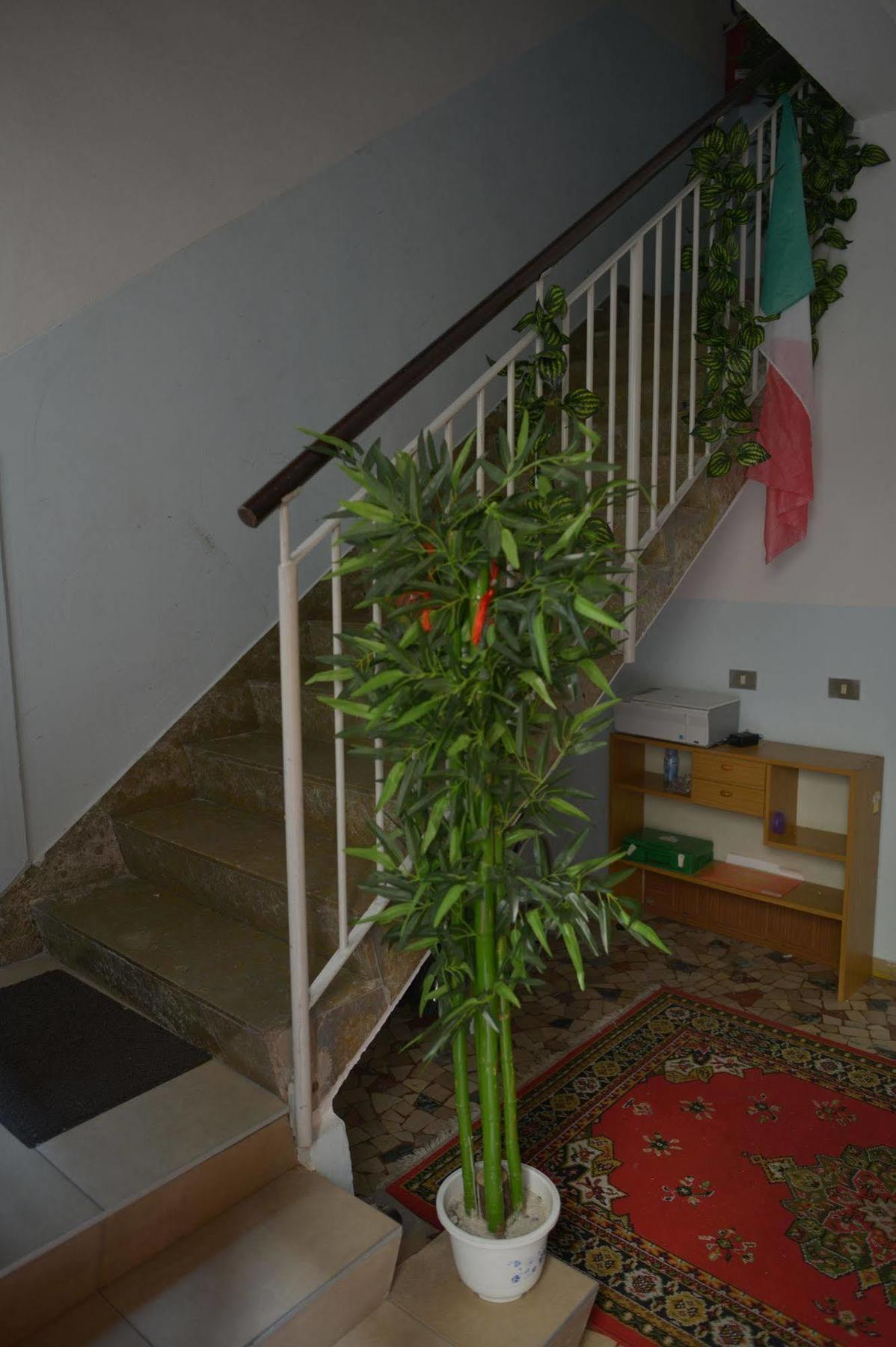 Hotel Col Moschin