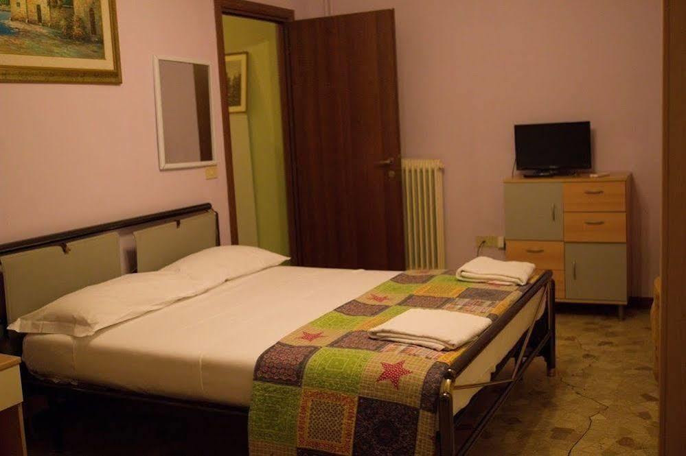 Col Moschin Hotel